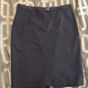 Tory Burch knit skirt